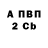 ГАШИШ VHQ Mixa Selutin